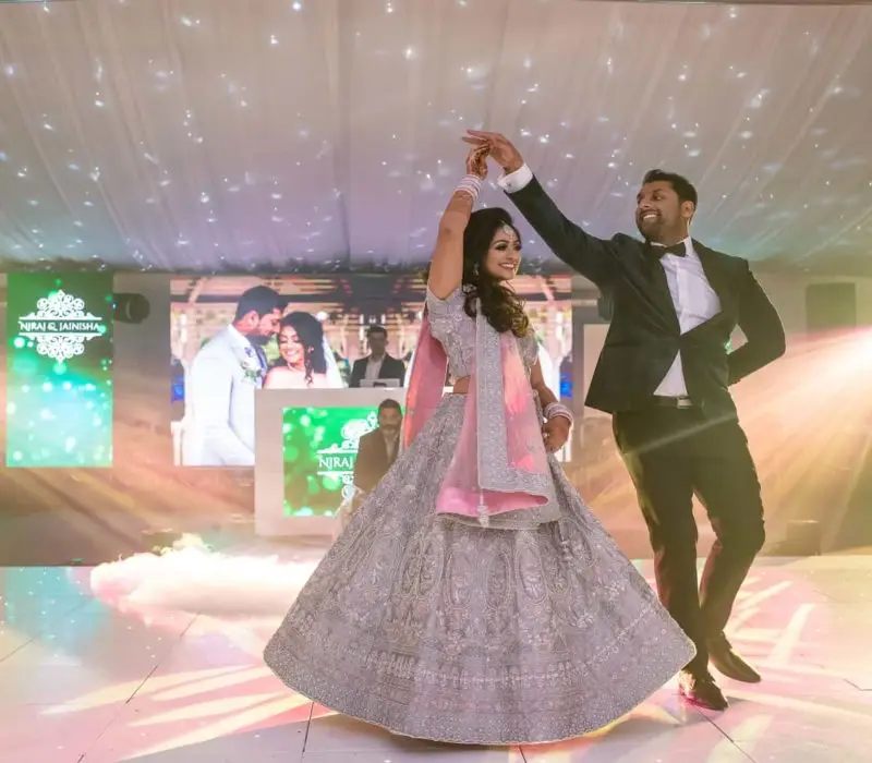 Wedding Dance Classes