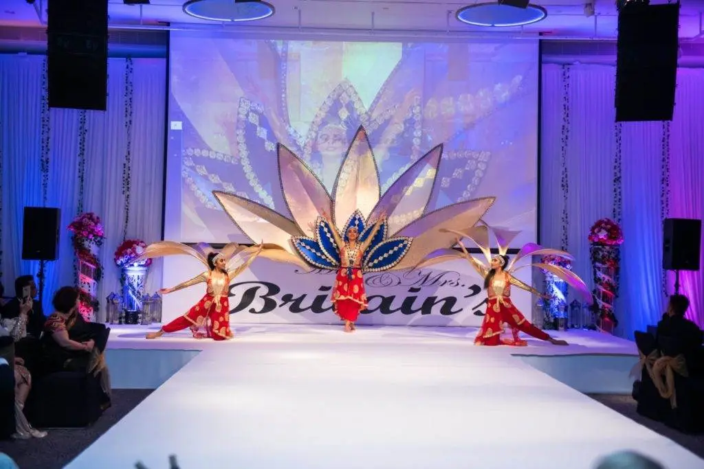 Wedding Performance Services