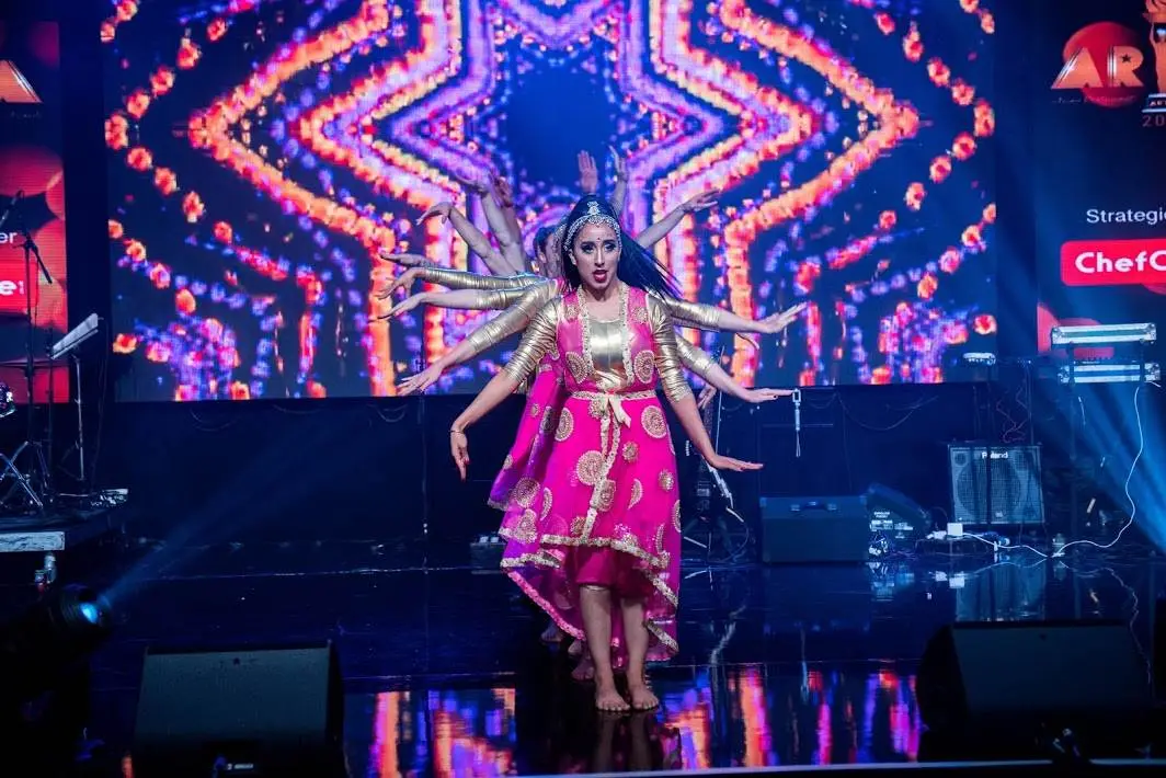 Bollywood Dance Classes UK