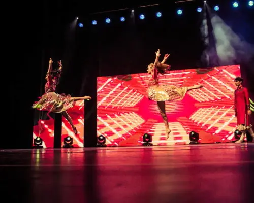Bollywood Dance Classes UK