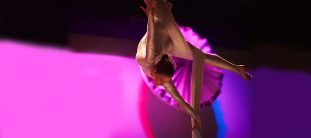 Dance School in UK