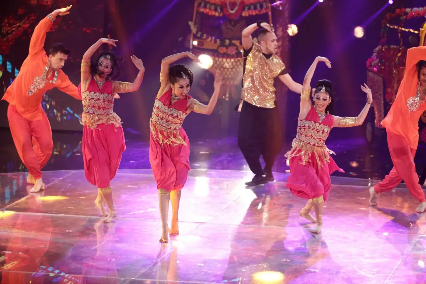 Dance School Credentials UK