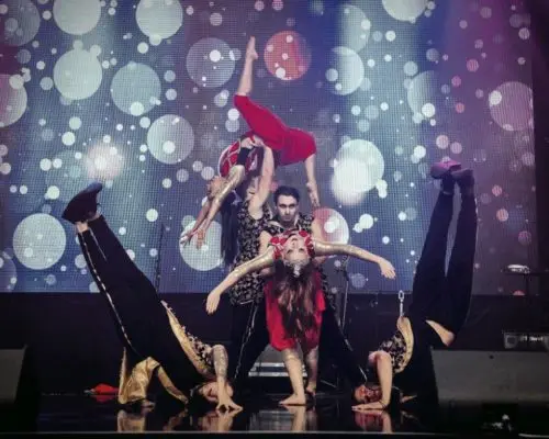 Bollywood Dance Classes UK
