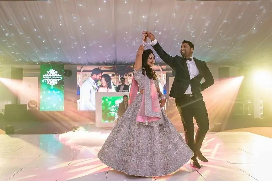 Wedding Dace Classes for Couples