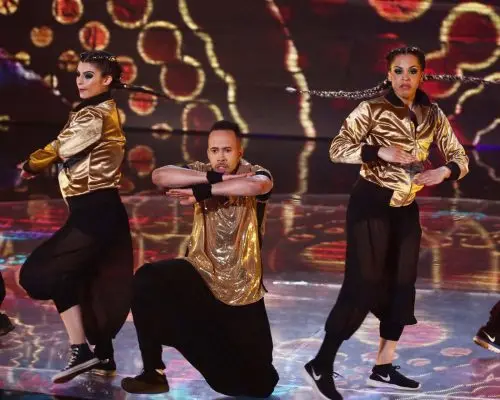 Bollywood Dance Classes UK