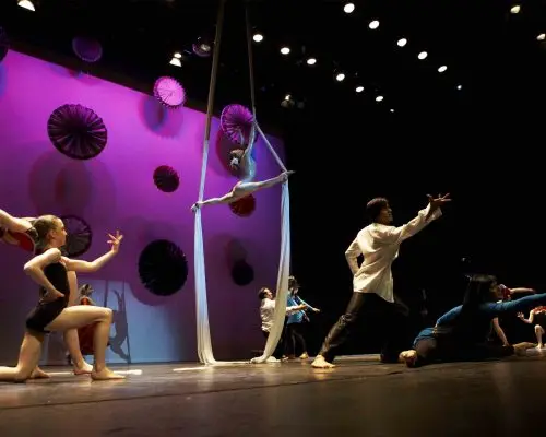 Bollywood Dance Classes UK