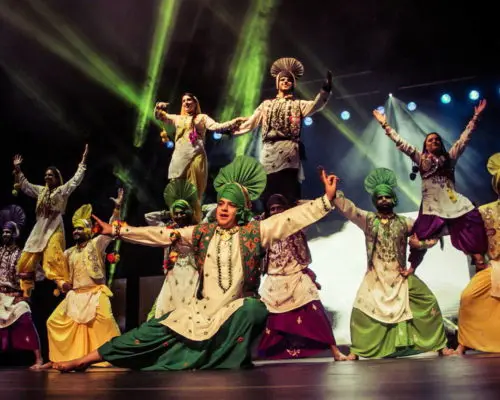 Bollywood Dance Classes UK