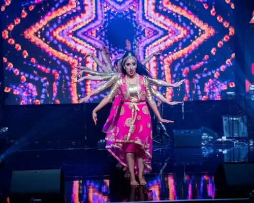Bollywood Dance Classes UK