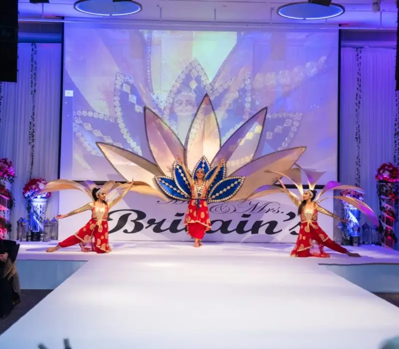Wedding Performance Services