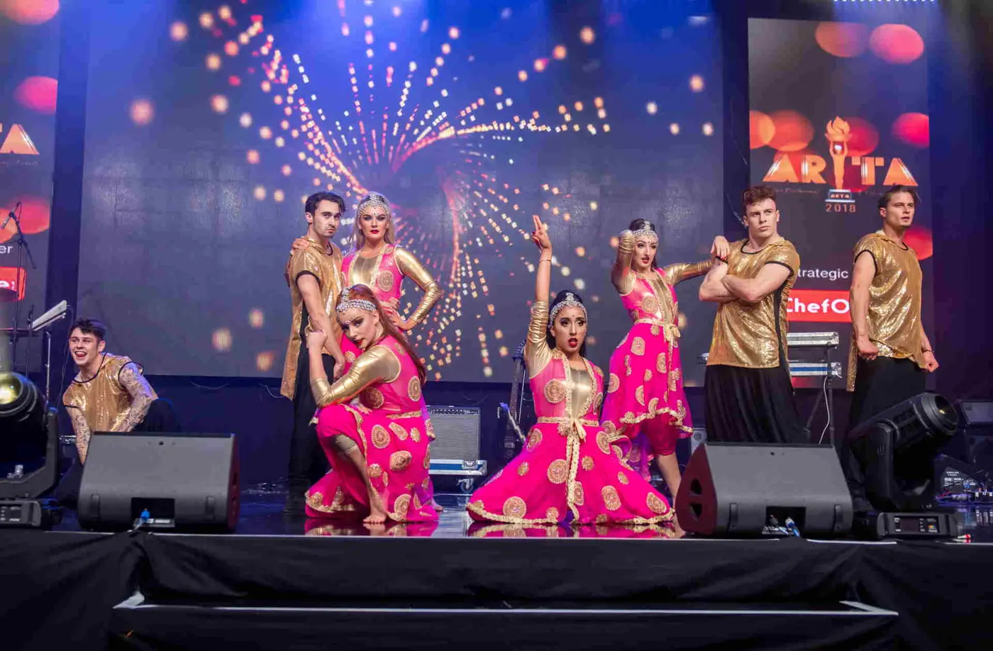 Dance School Credentials UK