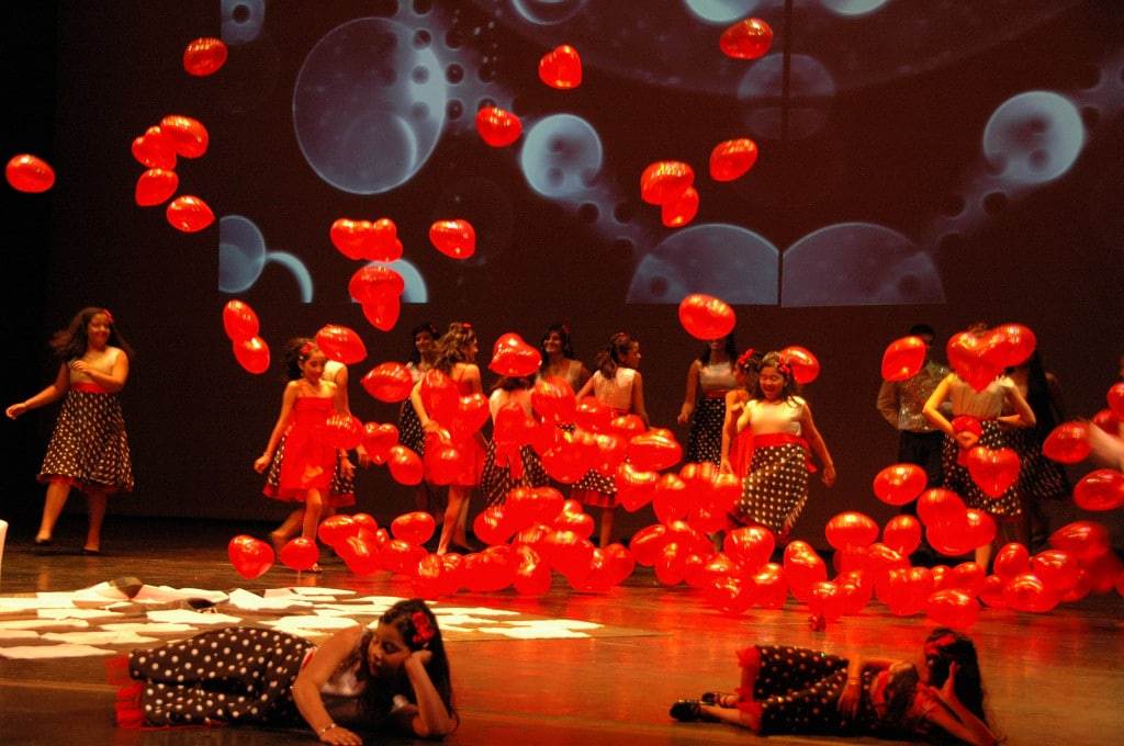 Kids Dance